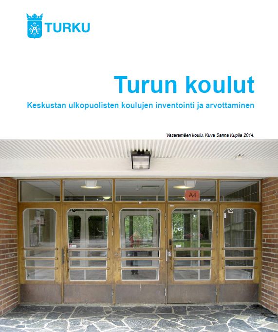 Turku inventointi