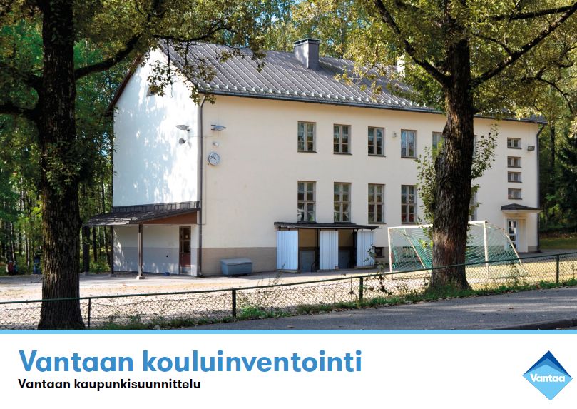Vantaa inventointi